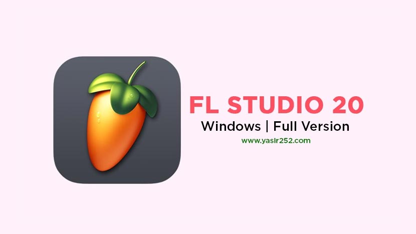 fl studio 9 full version free download torrent